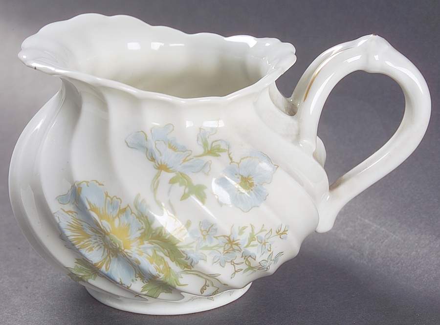Margaux Creamer by Haviland-1