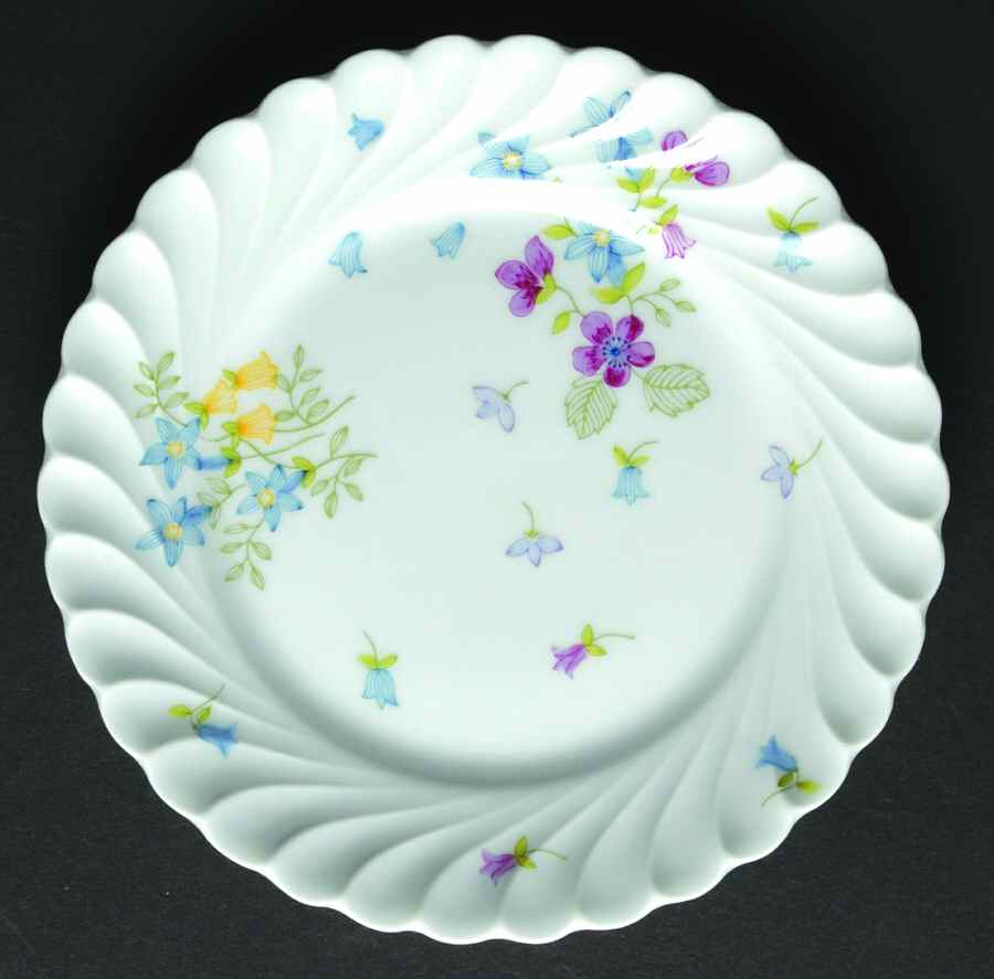 Prairie Bread & Butter Plate by Haviland-1