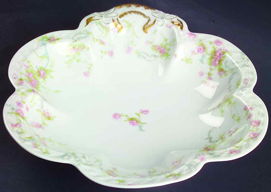 The Princess Bon Bon by Haviland-1