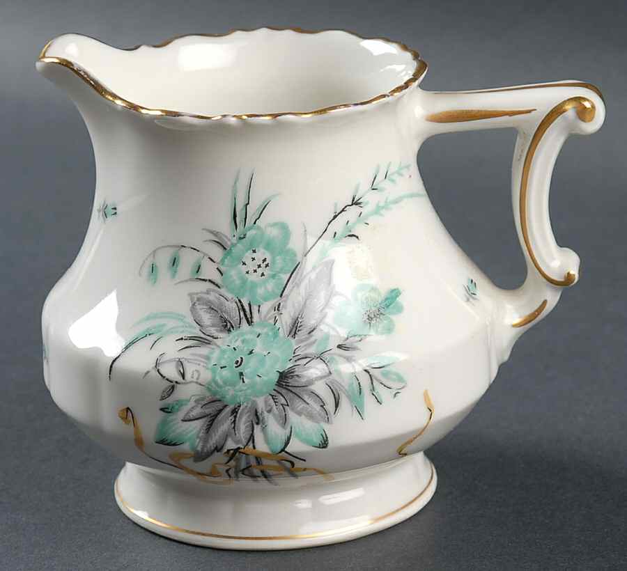 Provence (France) Creamer by Haviland-1