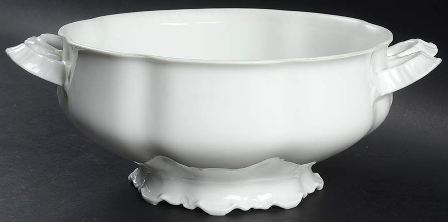 Ranson  Tureen No Lid by Haviland-1