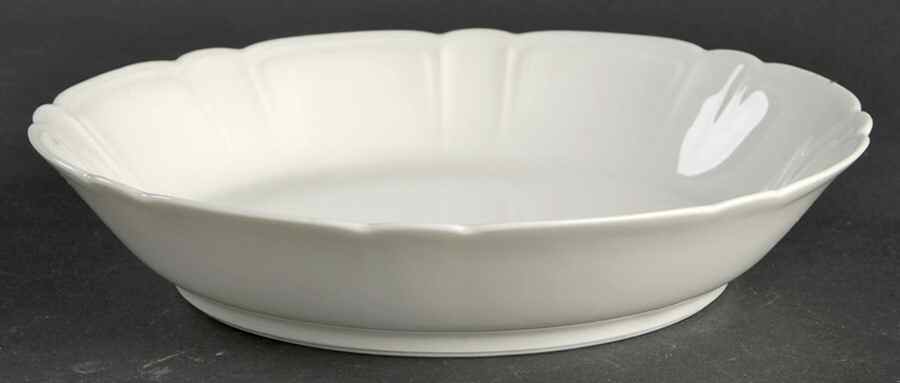 Schleiger 10 Coupe Soup Bowl by Haviland-1