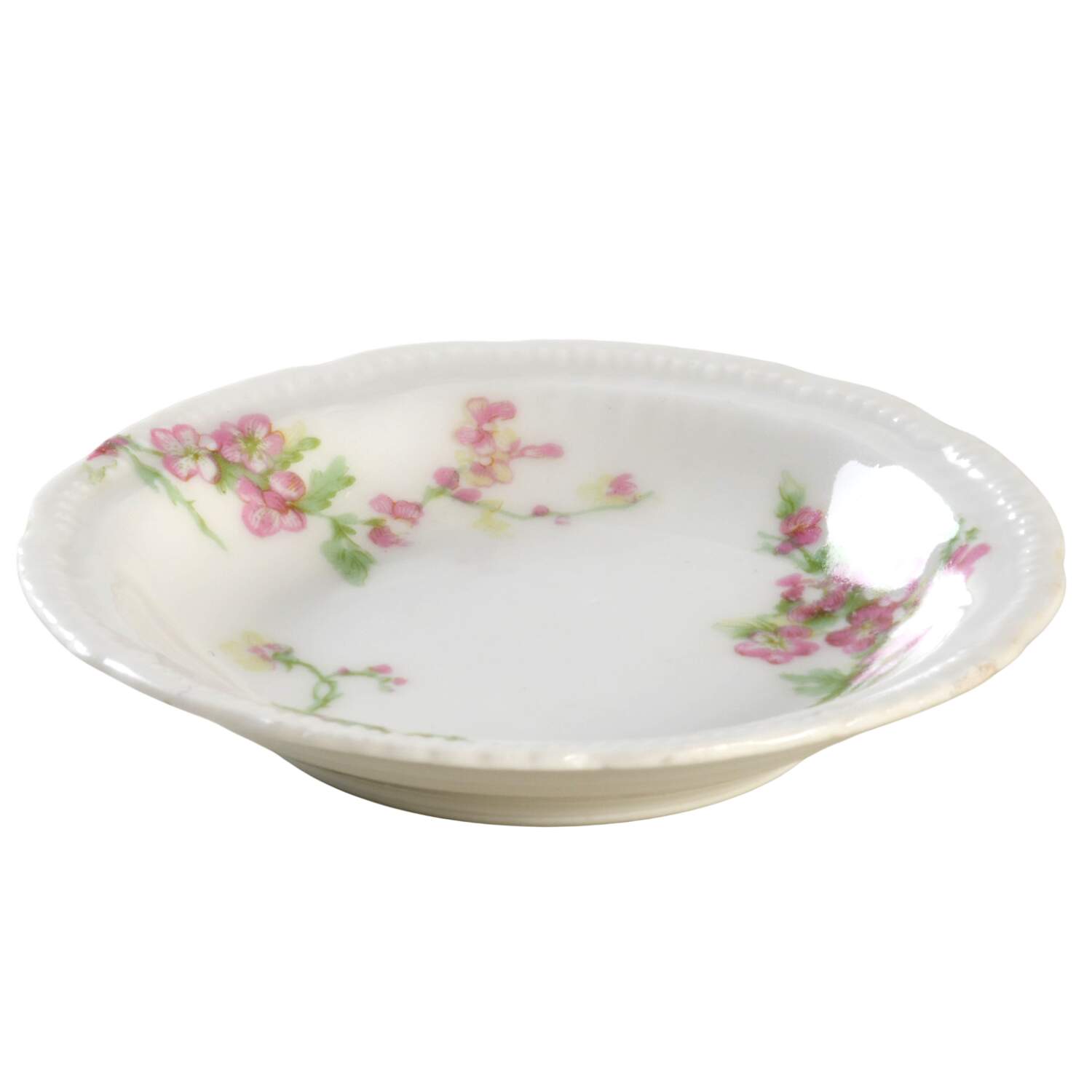 Schleiger 1240 Butter Pat by Haviland-1