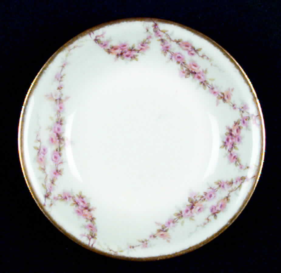 Schleiger 145a Fruit/Dessert (Sauce) Bowl by Haviland-1