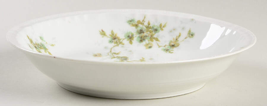 Schleiger 150EZ Coupe Soup Bowl by Haviland-1