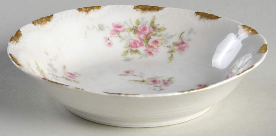 Schleiger 150J Fruit/Dessert (Sauce) Bowl by Haviland-1
