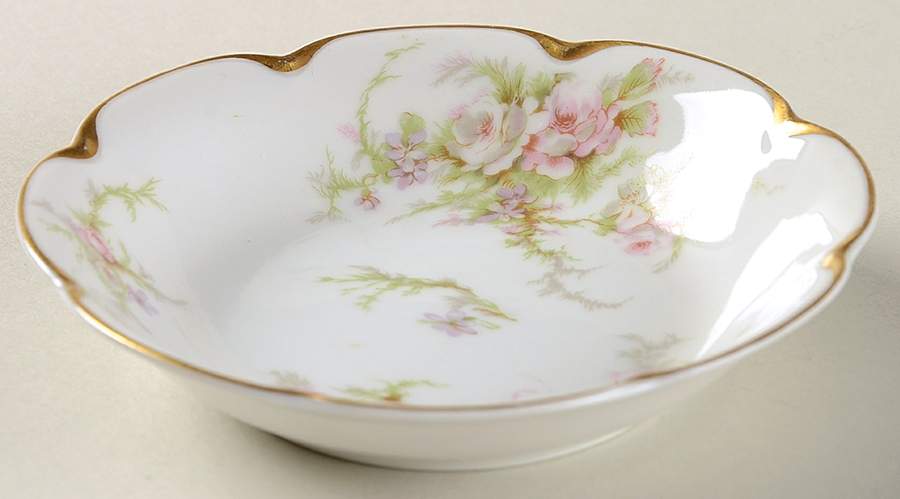 Schleiger 154B Fruit/Dessert (Sauce) Bowl by Haviland-1