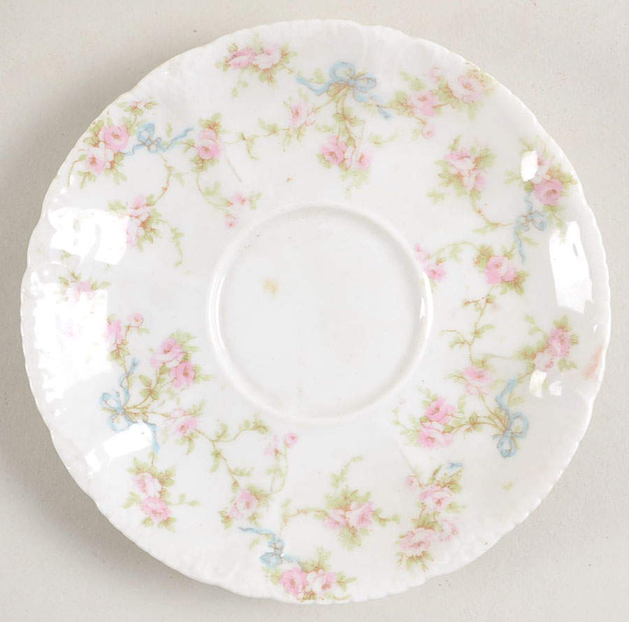 Schleiger 161A Saucer for Demitasse Cup by Haviland-1