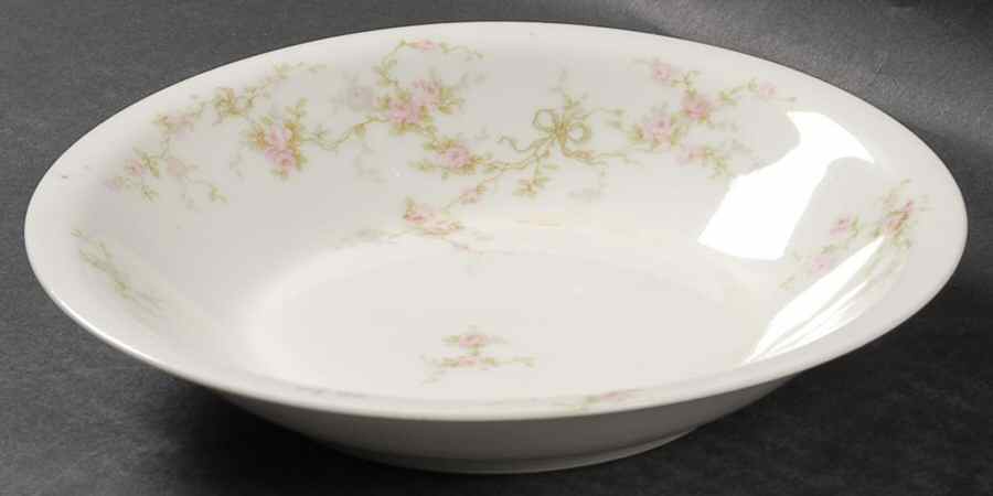 Schleiger 161c Coupe Soup Bowl by Haviland-1
