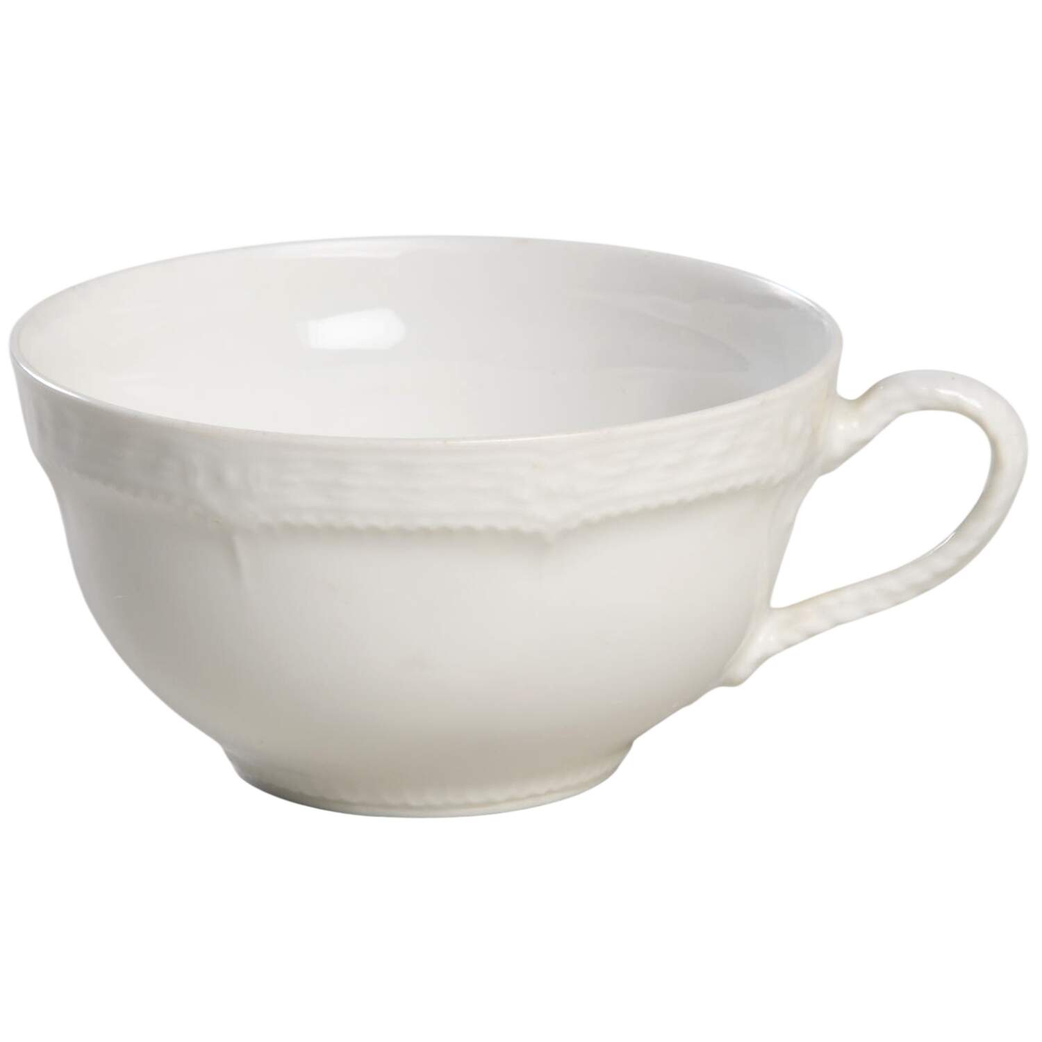 Schleiger 205 Flat Cup by Haviland-1