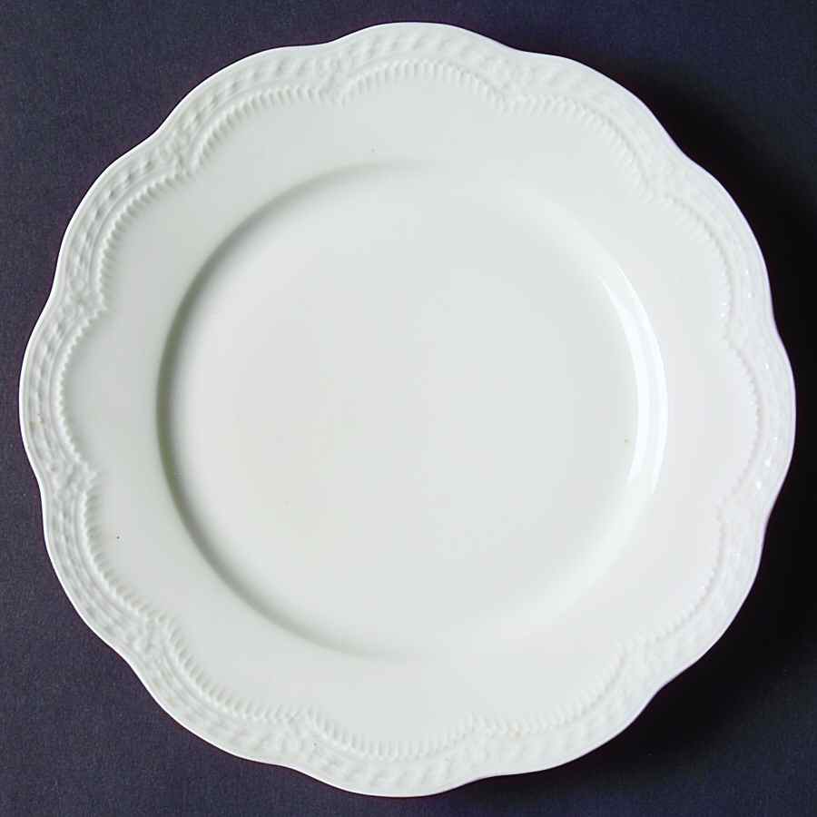 Schleiger 205 Salad Plate by Haviland-1