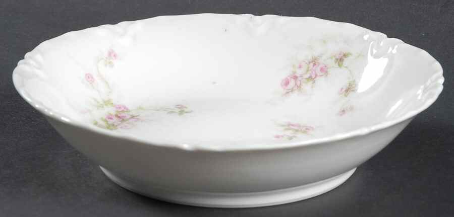 Schleiger 223A Coupe Cereal Bowl by Haviland-1