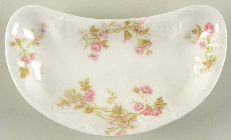 Schleiger 242 Bone Dish by Haviland-1