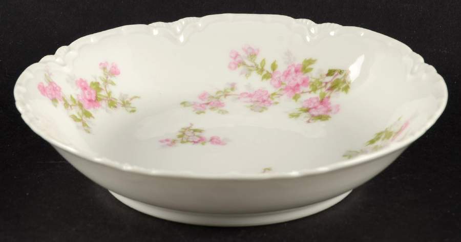 Schleiger 29 Fruit/Dessert (Sauce) Bowl by Haviland-1