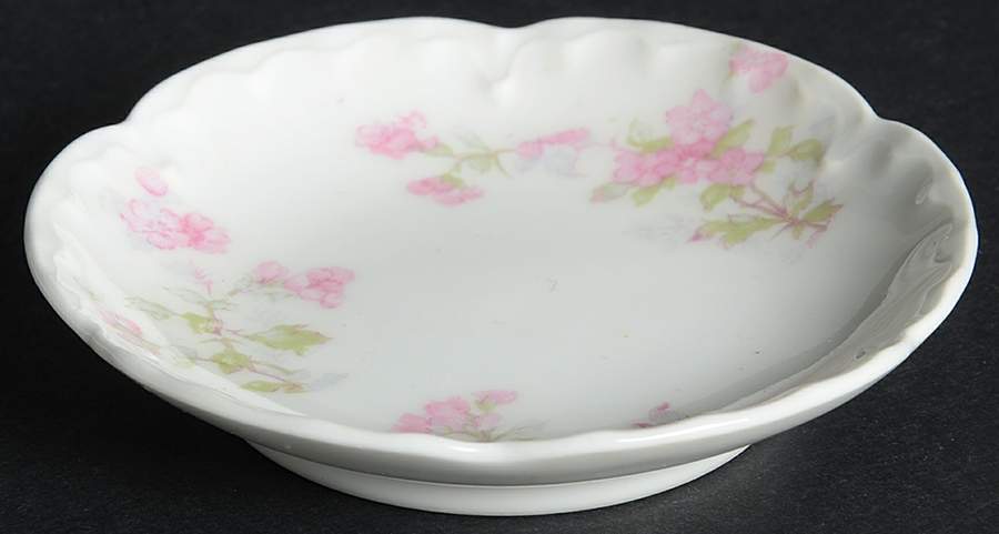 Schleiger 29h Butter Pat by Haviland-1