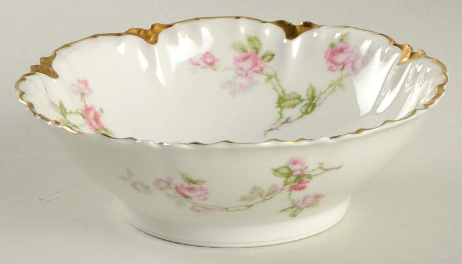 Schleiger 31 Oatmeal Bowl by Haviland-1