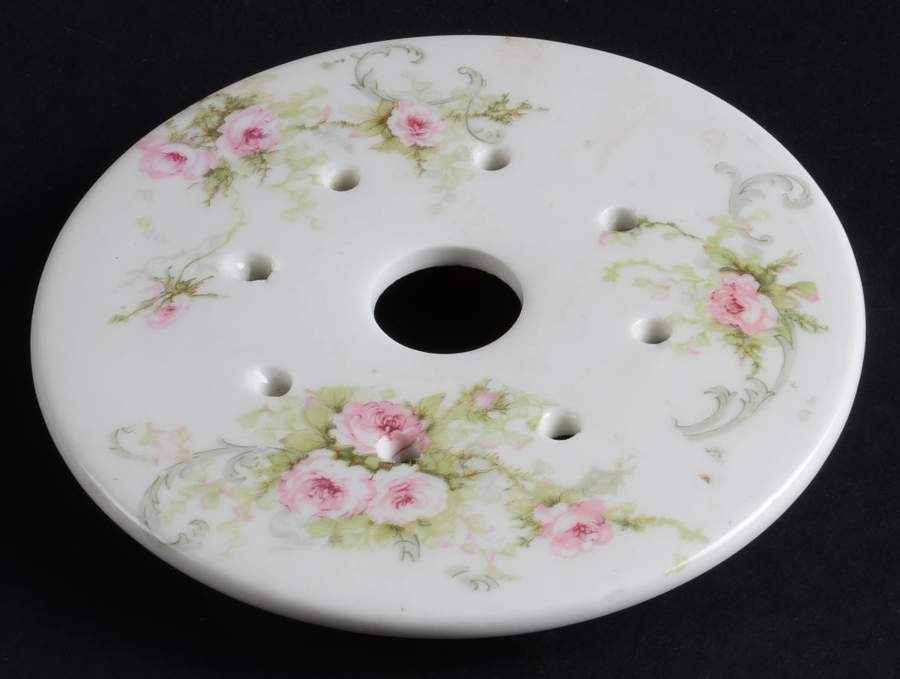 Schleiger 312 Strainer for Round Butter by Haviland-1
