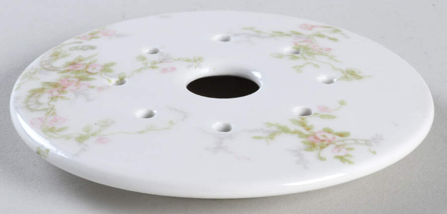 Schleiger 334 Strainer for Round Butter by Haviland-1