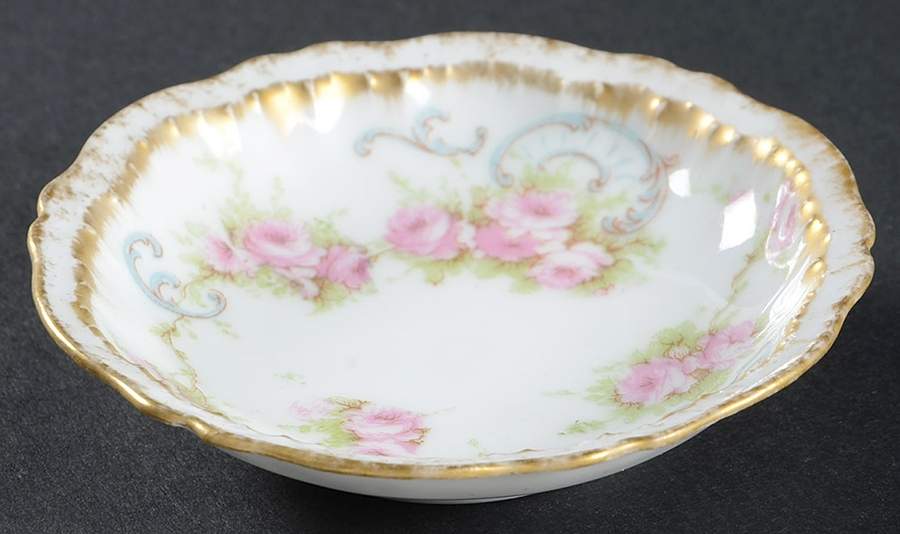 Schleiger 340 Butter Pat by Haviland-1