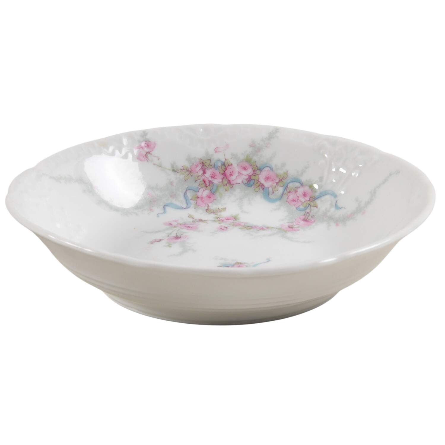 Schleiger 342j Fruit/Dessert (Sauce) Bowl by Haviland-1