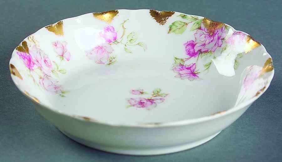 Schleiger 39B Fruit/Dessert (Sauce) Bowl by Haviland-1