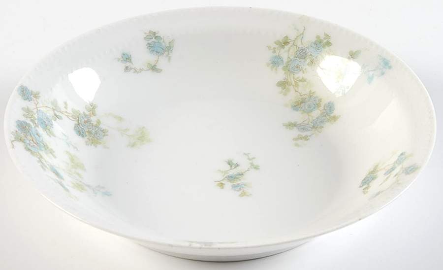 Schleiger 42M Coupe Soup Bowl by Haviland-1
