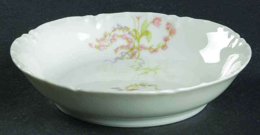 Schleiger 440d Fruit/Dessert (Sauce) Bowl by Haviland-1