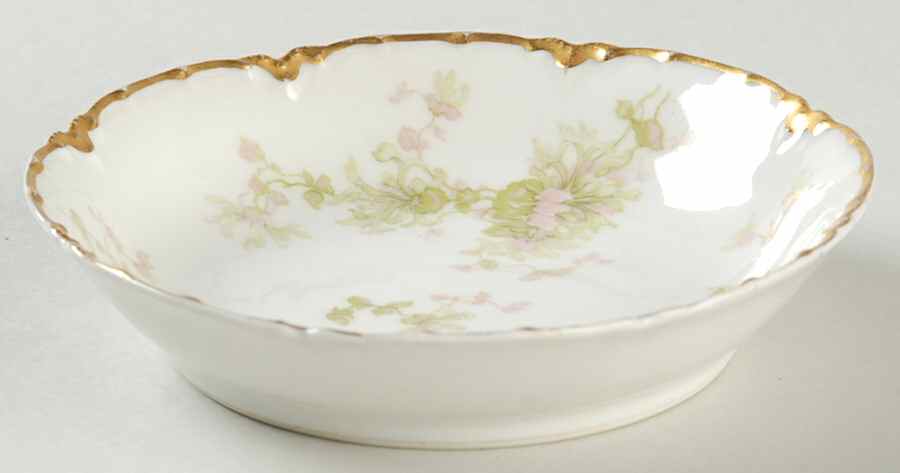 Schleiger 460G Fruit/Dessert (Sauce) Bowl by Haviland-1