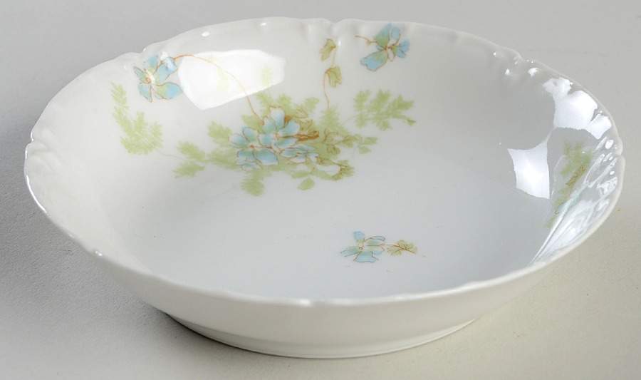 Schleiger 52S Fruit/Dessert (Sauce) Bowl by Haviland-1