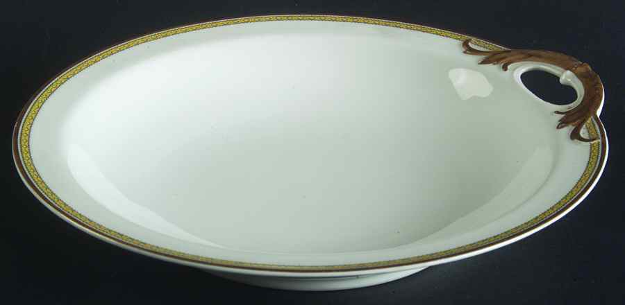 Schleiger 571 9" Bon Bon by Haviland-1