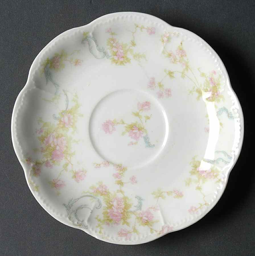 Schleiger 57B Saucer for Demitasse Cup by Haviland-1