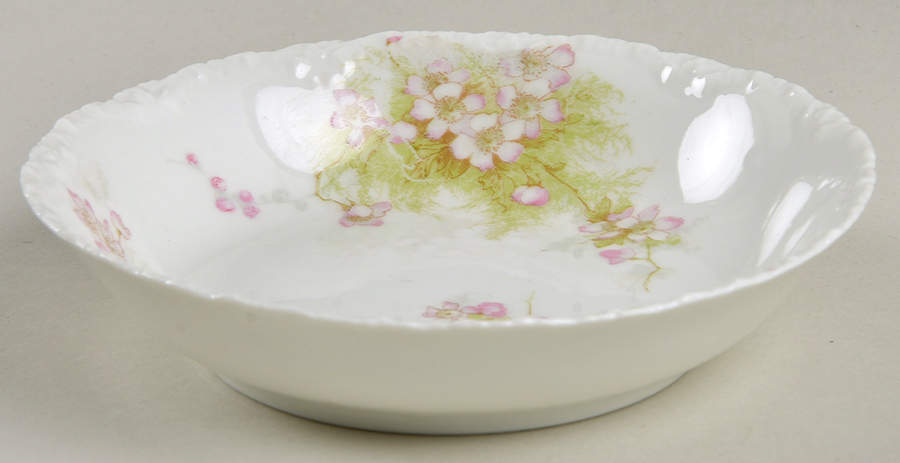 Schleiger 609b Fruit/Dessert (Sauce) Bowl by Haviland-1