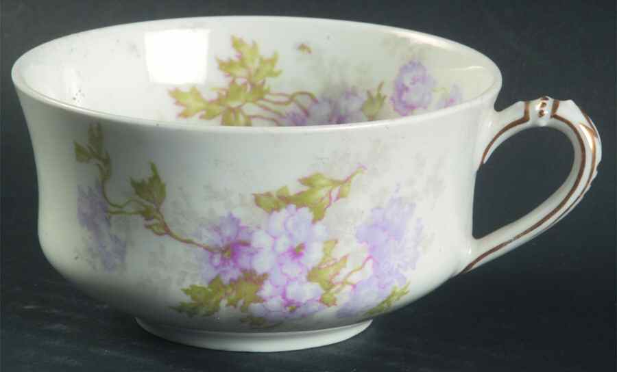 Schleiger 64e Flat Cup by Haviland-1