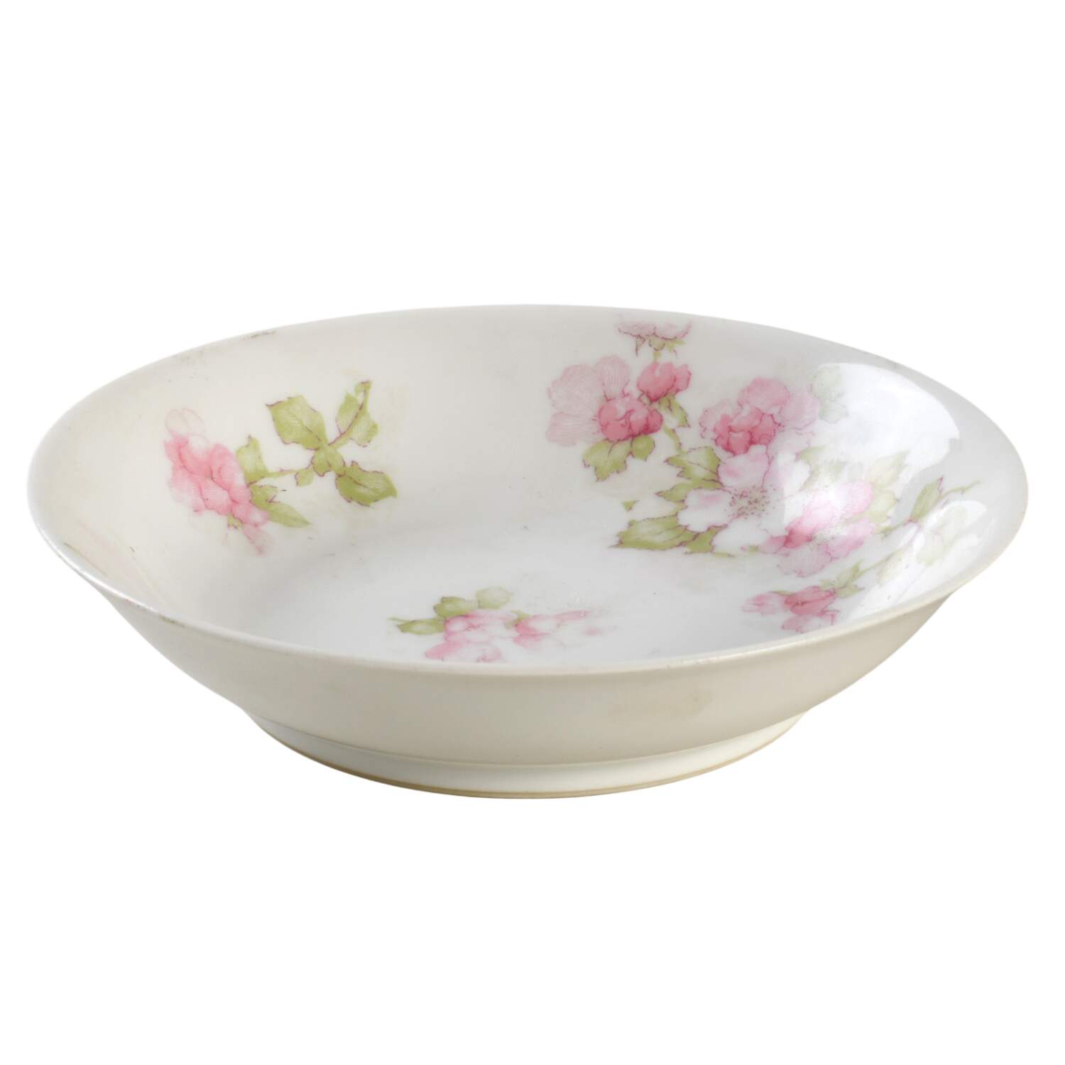 Schleiger 66b Fruit/Dessert (Sauce) Bowl by Haviland-1