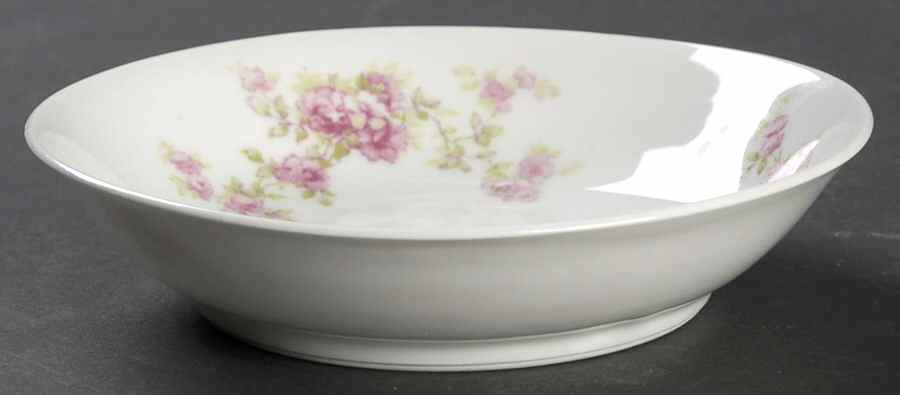 Schleiger 67b Fruit/Dessert (Sauce) Bowl by Haviland-1