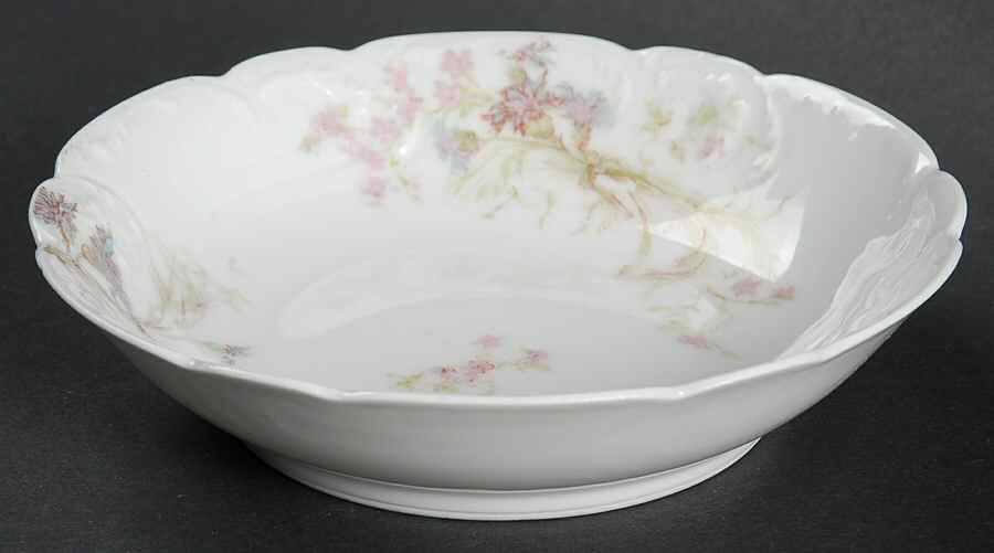 Schleiger 70F Fruit/Dessert (Sauce) Bowl by Haviland-1
