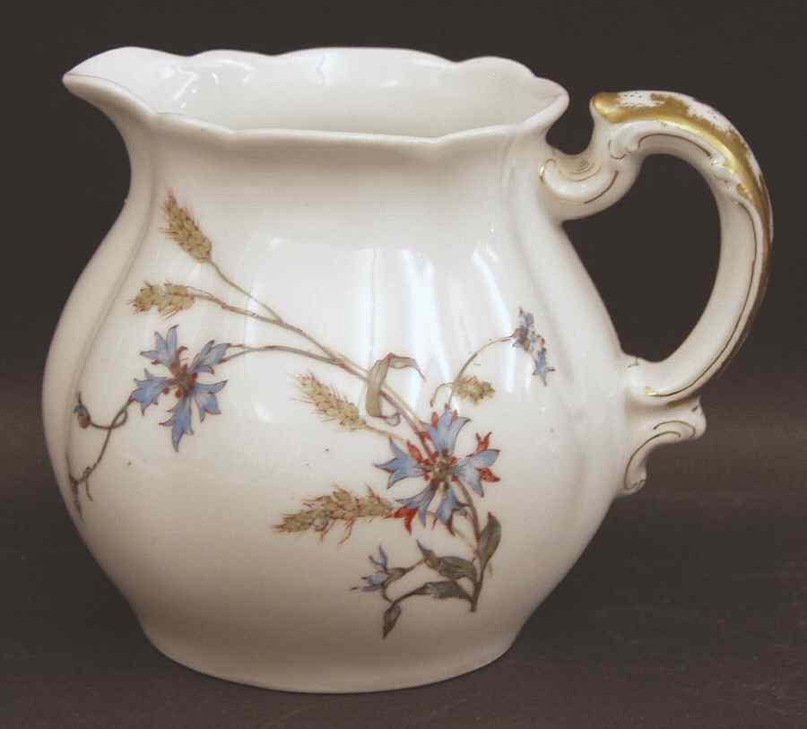 Schleiger 73 Creamer by Haviland-1