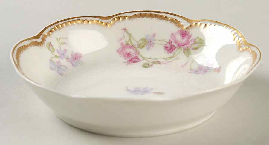 Schleiger 87K Fruit/Dessert (Sauce) Bowl by Haviland-1