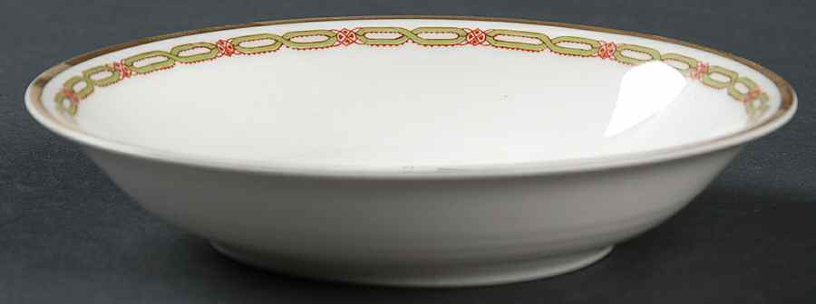 Schleiger 881 Fruit/Dessert (Sauce) Bowl by Haviland-1