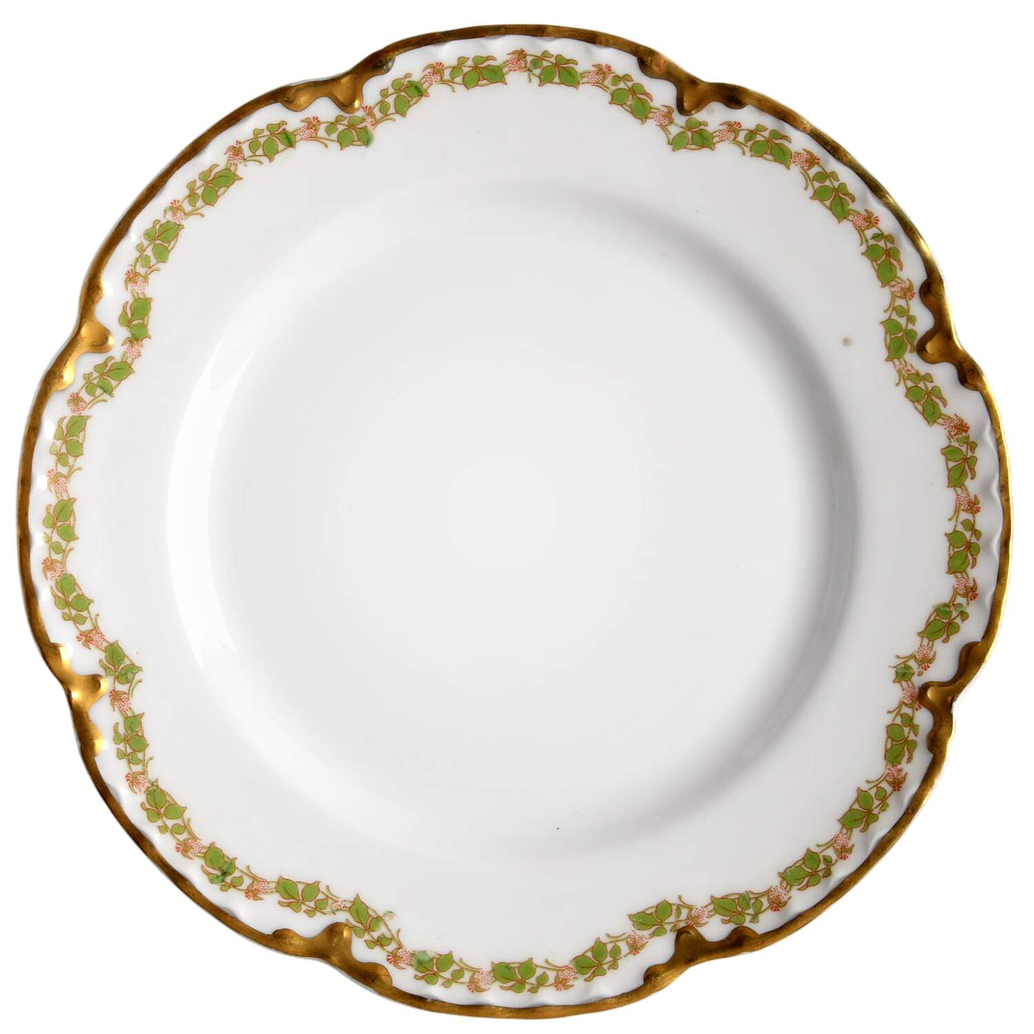Schleiger 959 Salad Plate by Haviland-1