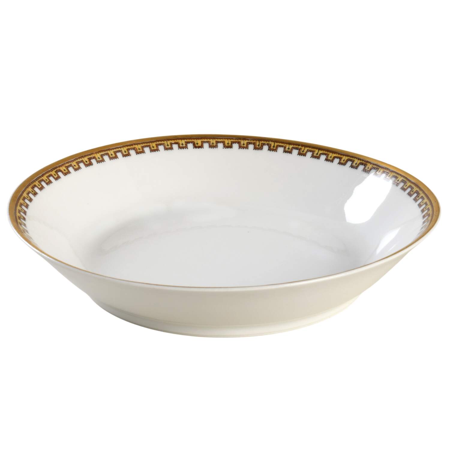 Schleiger 962 Coupe Soup Bowl by Haviland-1