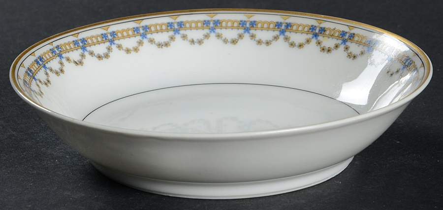 Schleiger 994 Fruit/Dessert (Sauce) Bowl by Haviland-1