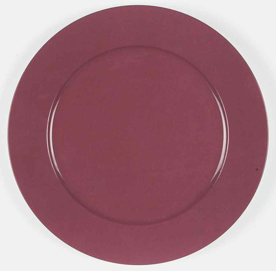 Service Plates Service Plate (Charger) by Haviland-1