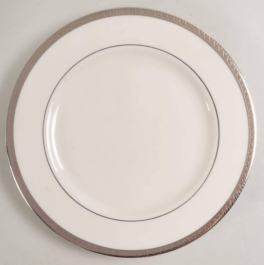 Shelton Salad Plate by Haviland-1
