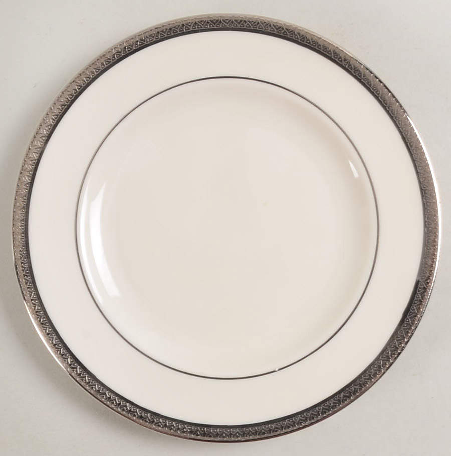 Shelton Bread & Butter Plate by Haviland-1