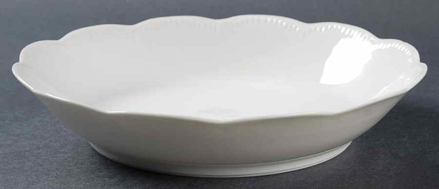 Star Coupe Soup Bowl by Haviland-1