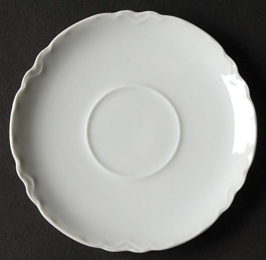 HAB2 Saucer by Habsburg-1