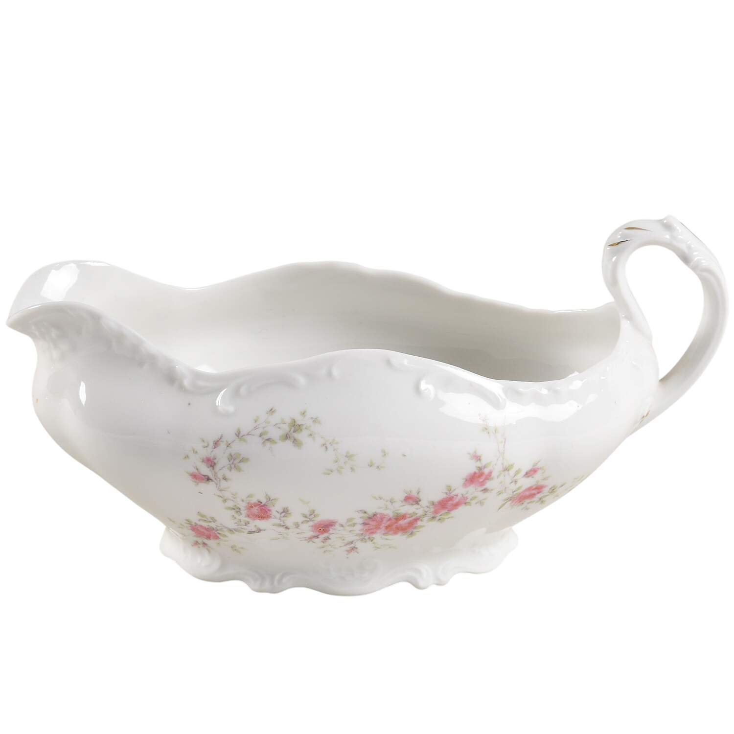 9165 Gravy Boat by Habsburg-1