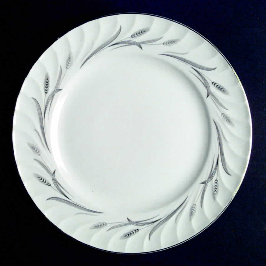 Cynthia Dinner Plate by Harmony House China-1