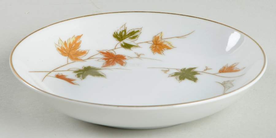 Arlington Fruit/Dessert (Sauce) Bowl by Halsey-1